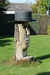 241003 Linden beeld in tuin