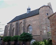 241004 Grave Bagijnenkerk