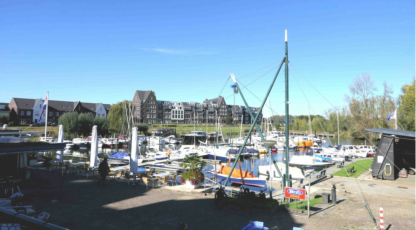 241004 Grave  jachthaven