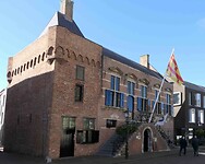 241004 Grave stadhuis