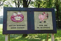 241005 Mill spreukenbord
