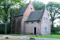 241005 Mill Maria ten Hove kapel