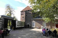 241006 Mill  Kasteel Tongelaer II