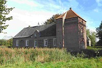 241006 Mill Kasteel Tongelaer I