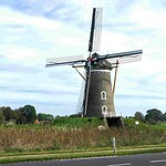 241006 St-Hubert  Heimolen