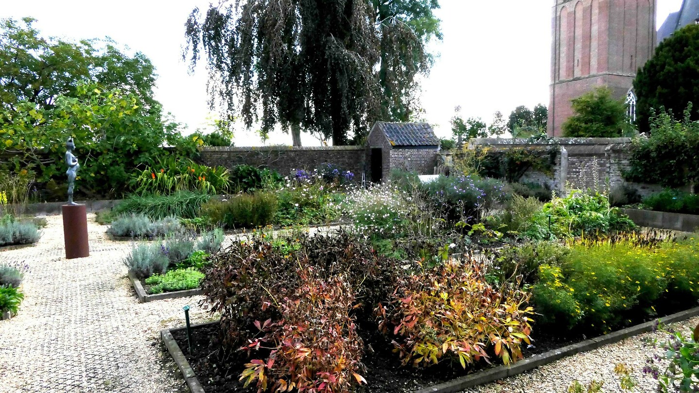 241007 Cuijk  Heemtuin