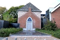241007 Cuijk Joods monument