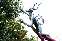 241010 Sambeek  duivelsbeeld