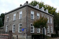 241010 Vierlingsbeek  jachtverblijf Kng WI