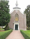 241010 Vierlingsbeek Koningskerkje