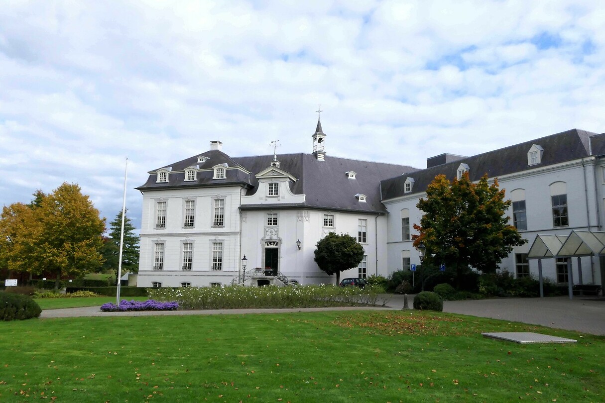 241011 Boxmeer  kasteel Boxmeer