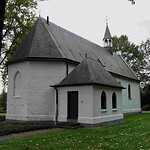 241012 Holthees  Mariakapel