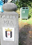 241016 De Rips  grenspaal I
