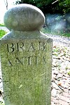 241016 De Rips  grenspaal III