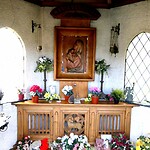 241016 De Rips kapel Maria van Liefde II
