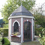 241016 De Rips kapel Maria van Liefde