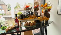 241016 Overloon etalage bakkerij