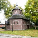 241017 Afferden Kapel van Onze Lieve Vrouw van Smarten
