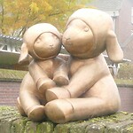 241018 Cuijk beeldentuin II