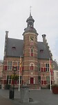 241018 Gennep vm stadhuis