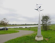 241019 Keent monument