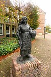 241022 Den Dungen Brabantse boerin