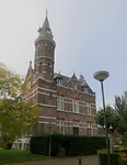 241022 St-Michielsgestel Kleinseminarie -Beekvliet-