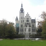 241022 Vught Villa Leeuwenstein