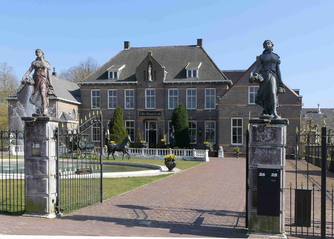 250320 Villa Maasdonk I