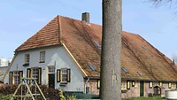 250321 Boerderij in kleuren van Wamberg