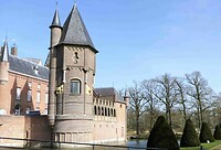 250321 Kasteel Heeswijk I