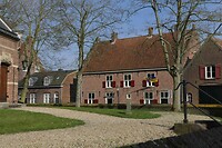 250324 Gouvernementshuis