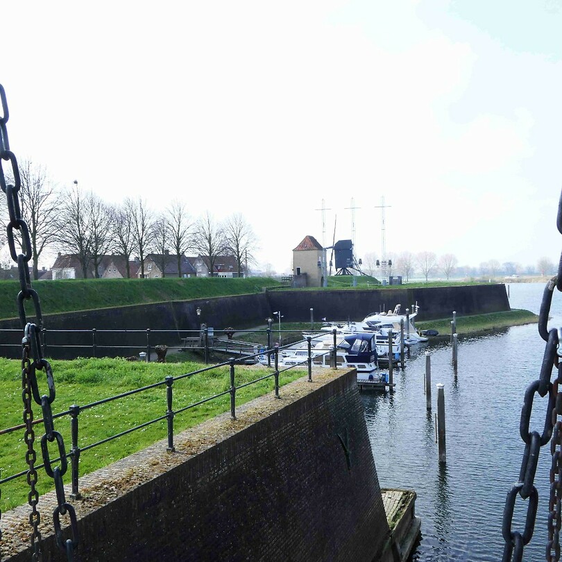 250324 Jachthaven