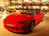 250326 Dodge Viper