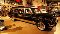 250326 Jeep Limosine