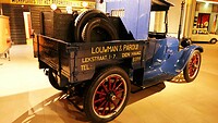 250326 Louwman vrachtwagen