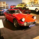 250326 Toyota GT 2000