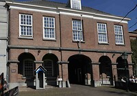 250327 Hoofdwacht