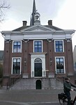 250330 Voormalig gemeentehuis