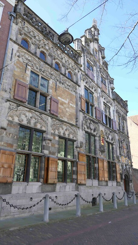 250331 Gemeenlandshuis I