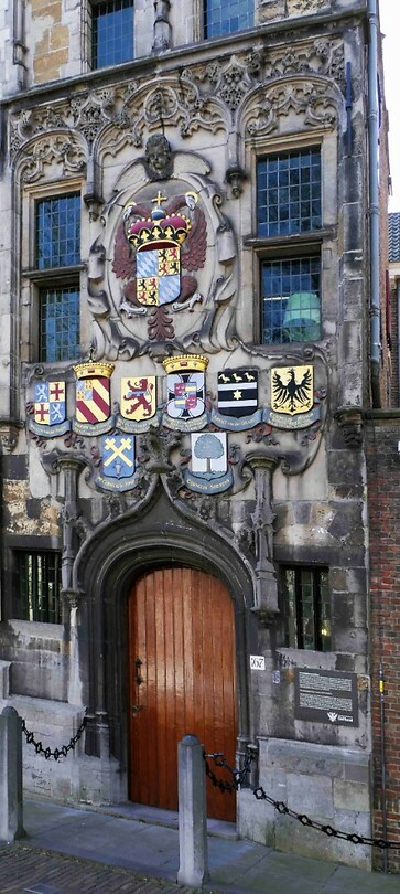 250331 Gemeenlandshuis II