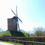 250405 Zeddam molen