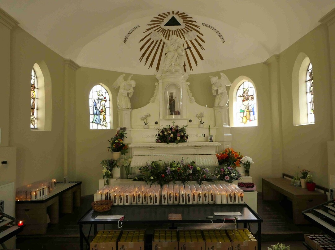 250407 Kapel H. Eik III
