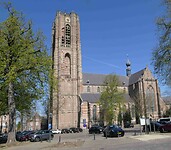 250407 St. Petrusbasiliek