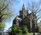 250408 St. Petruskerk