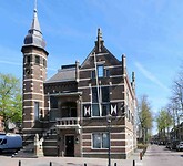 270408 Oude gemeentehuis
