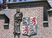 250501 Detail vm gemeentehuis