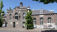 250501 vm gemeentehuis
