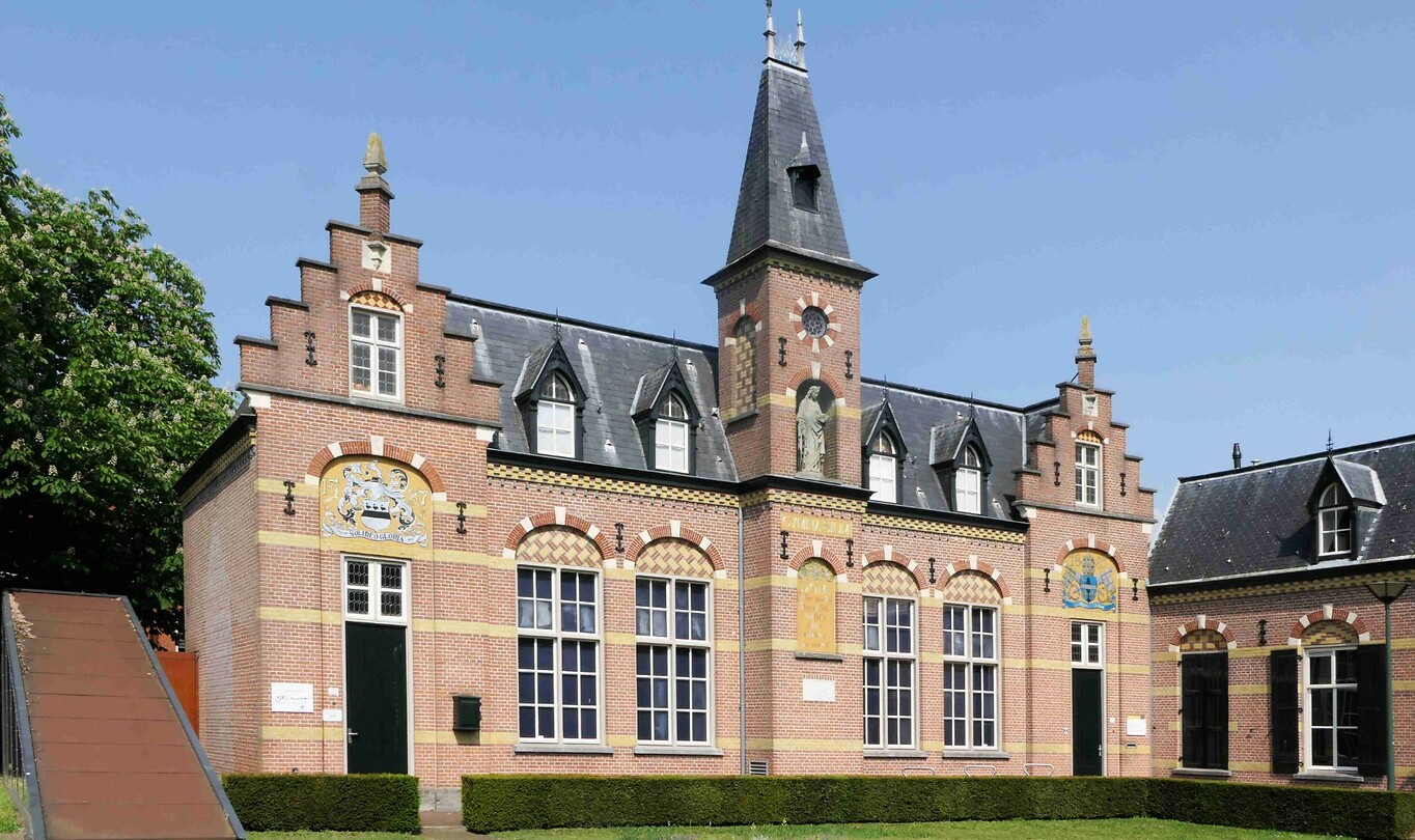 250502 Gymnasium
