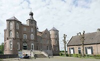 250502 Kasteel Croy